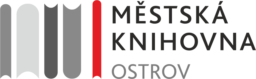 Městská knihovna Ostrov